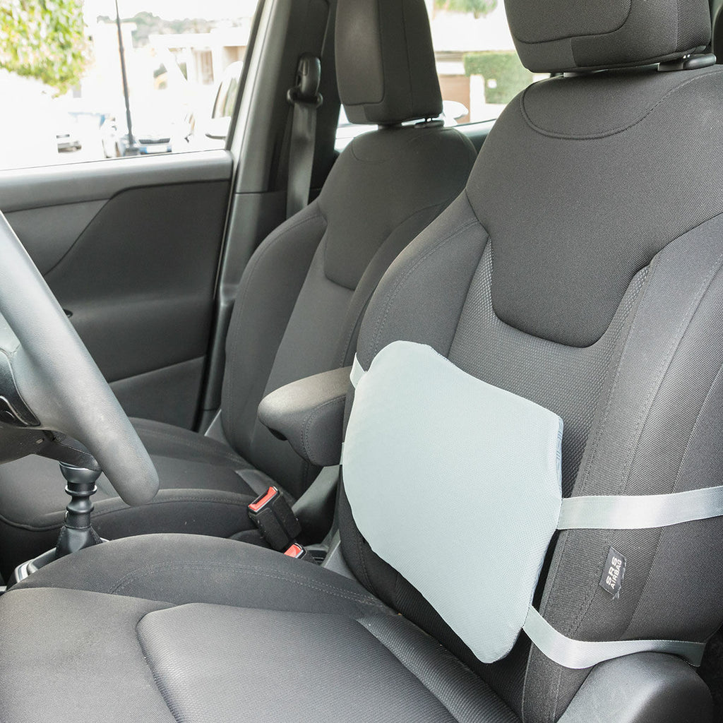 Ergonomic Lumbar Support Cushion – Everyday Comfort