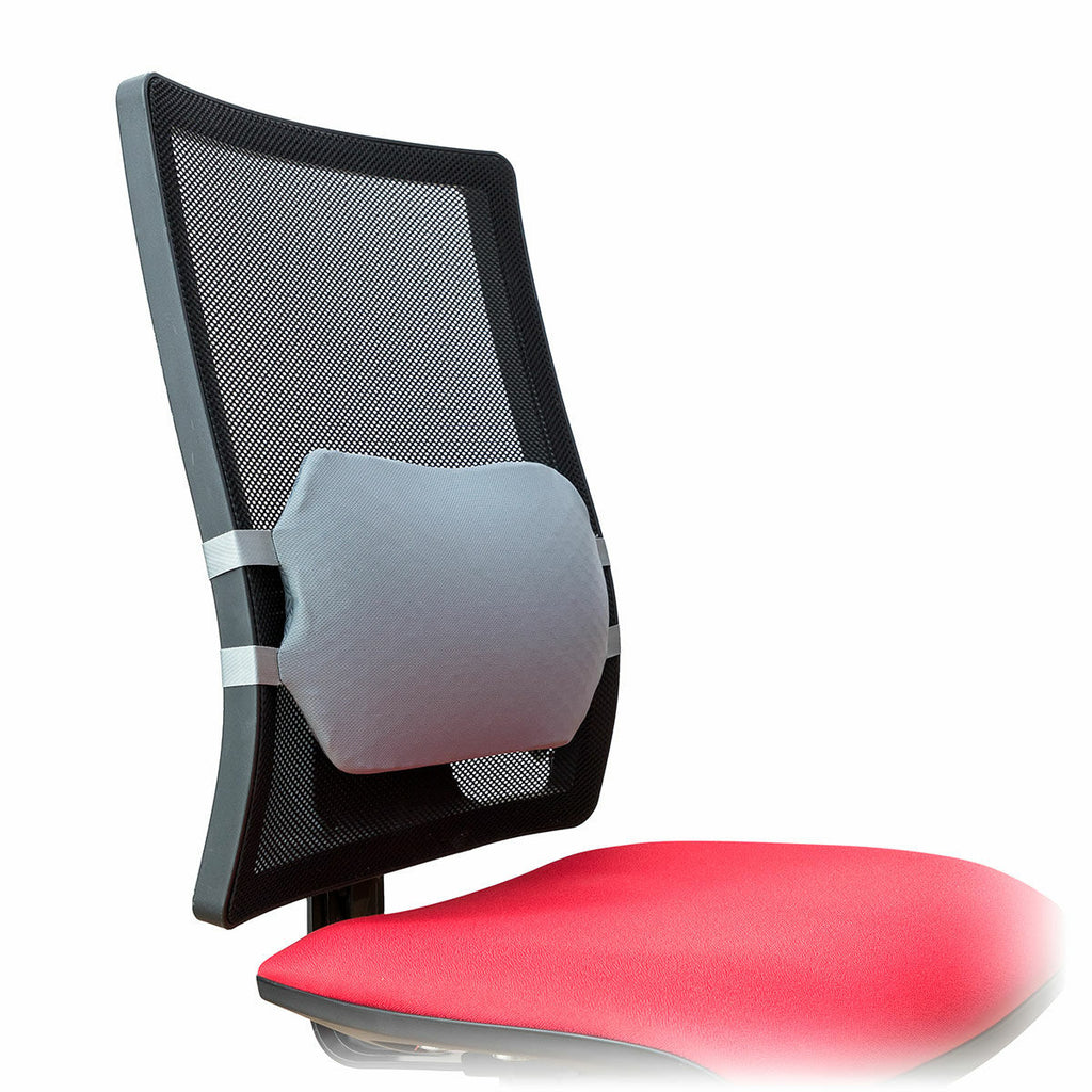 Ergonomic Lumbar Support Cushion – Everyday Comfort