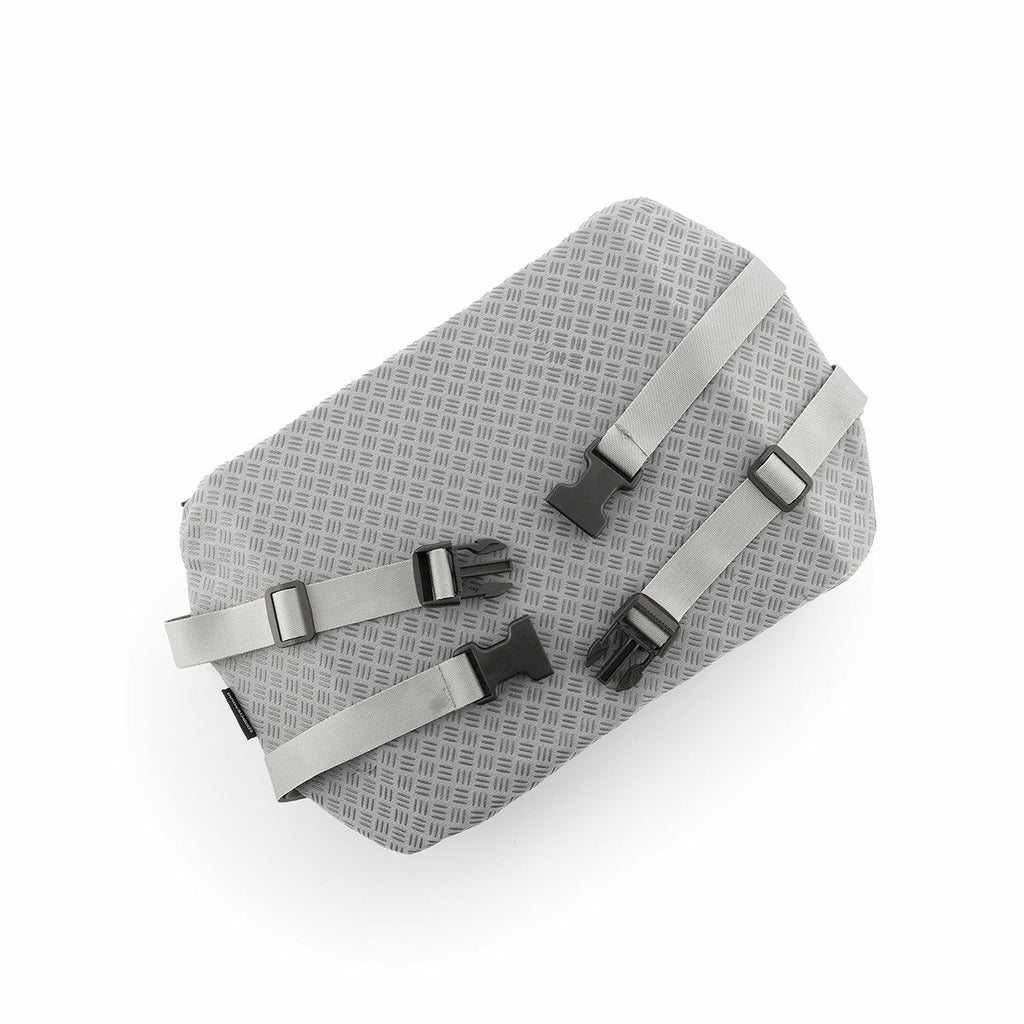 Ergonomic Lumbar Support Cushion – Everyday Comfort