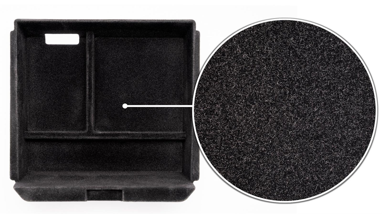 Organizer Box Mittelkonsole für das Tesla Model Y Juniper und Model 3 Highland-3