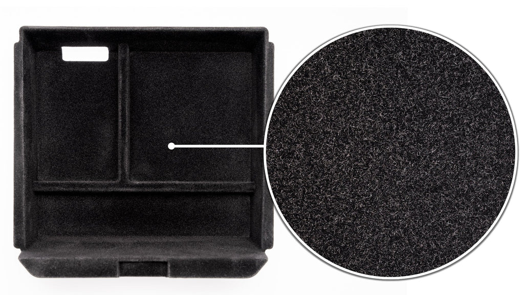 Organizer Box Mittelkonsole für das Tesla Model Y Juniper und Model 3 Highland-1