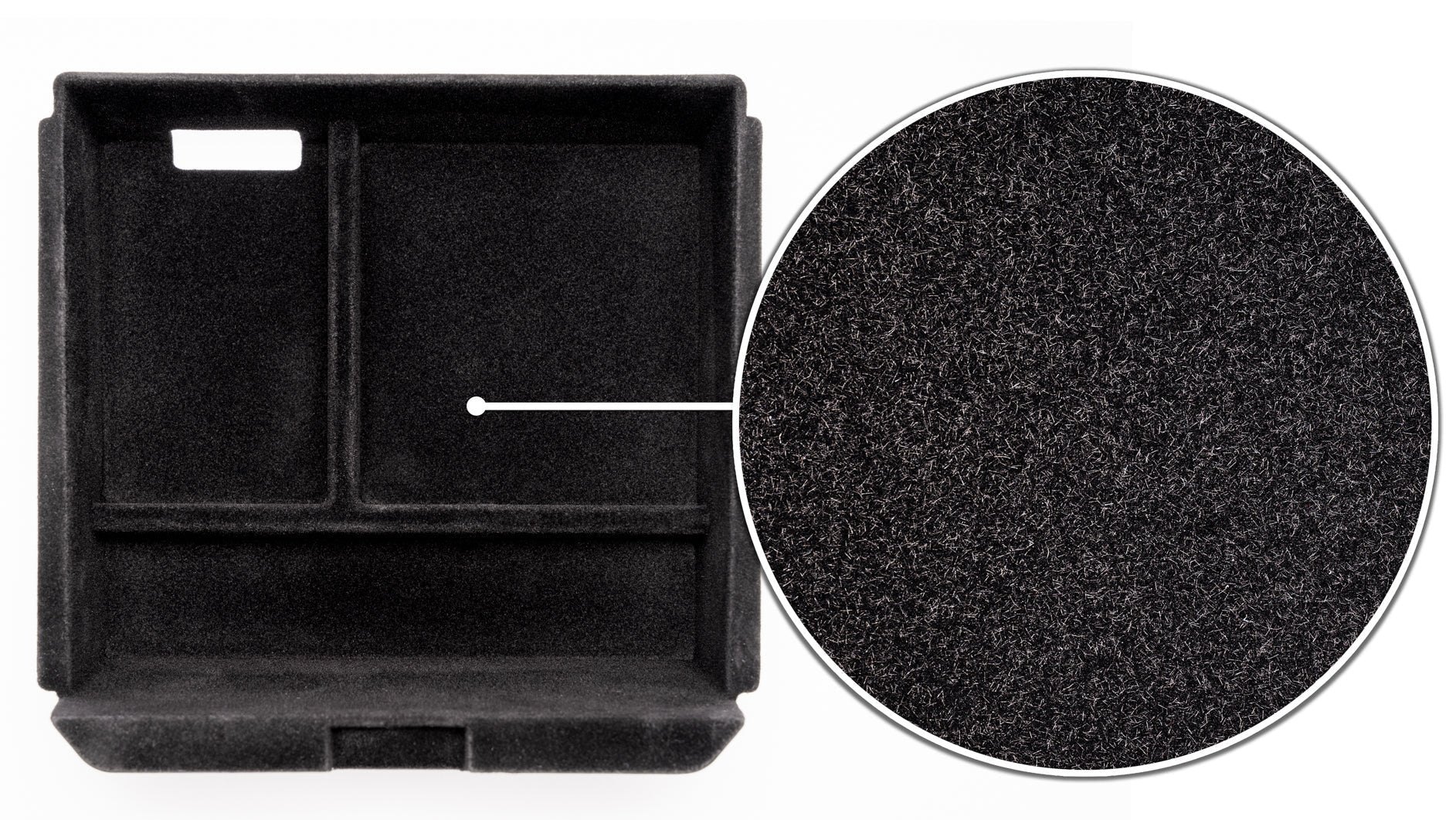 Organizer Box Mittelkonsole für das Tesla Model Y Juniper und Model 3 Highland-1