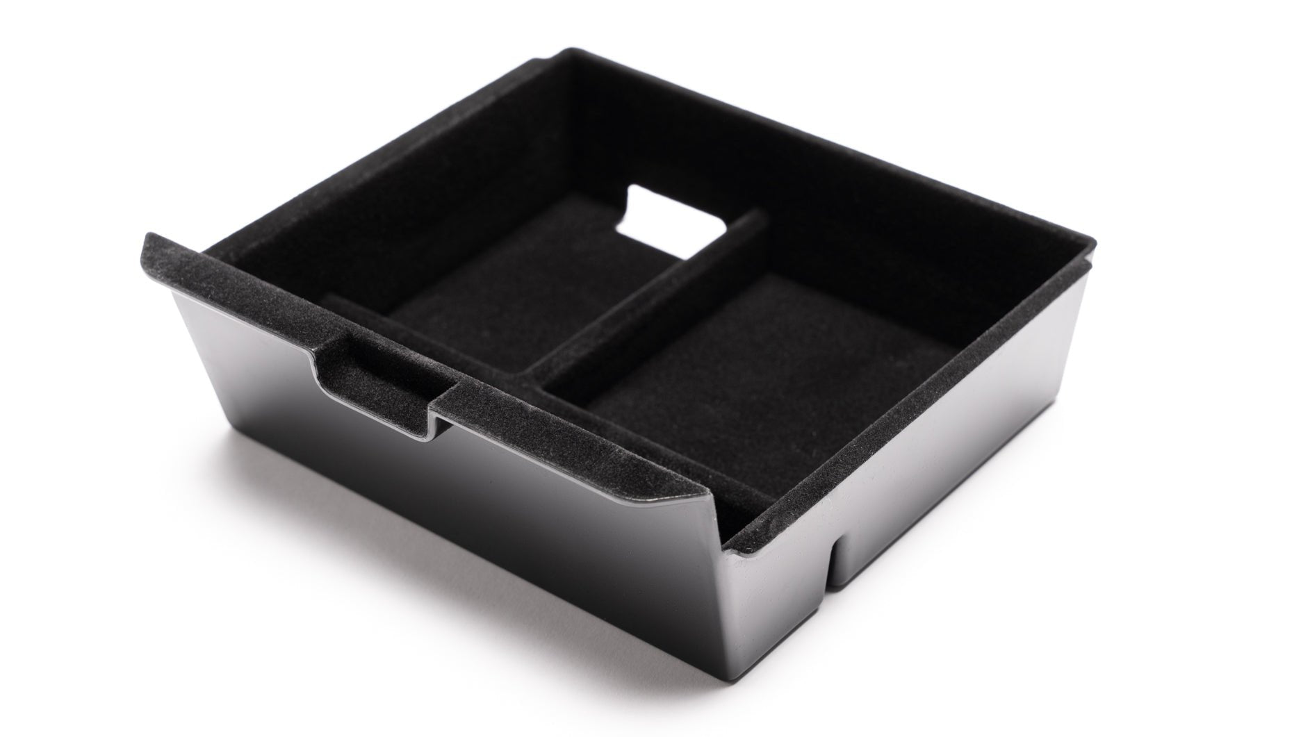 Organizer Box Mittelkonsole für das Tesla Model Y Juniper und Model 3 Highland-0